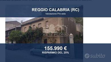 Immobile in asta di 497 m² a Reggiolo