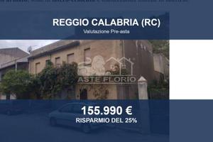 Immobile in asta di 497 m² a Reggiolo