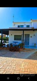 Trabia-Villa, Statale 113 Giardini Mare