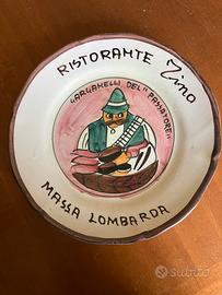 Piatto del Buon Ricordo