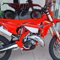 Beta RR Enduro 125