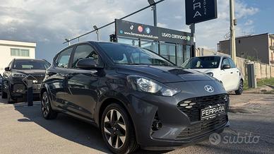 Hyundai i10 1.0 MPI Connectline