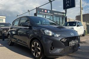 Hyundai i10 1.0 MPI Connectline