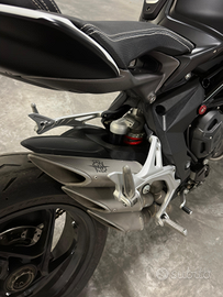 Mv agusta brutale 800 r