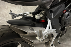 Mv agusta brutale 800 r