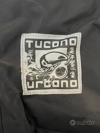 Termoscudo Antivento Tucano