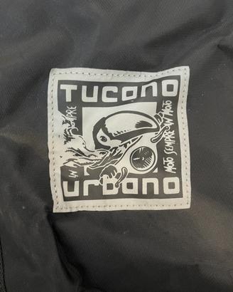 Termoscudo Antivento Tucano