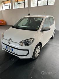 Volkswagen up! 1.0 5p. eco high BlueMotion Technol