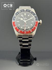 TUDOR - BLACK BAY "GMT" REF. 79830RB