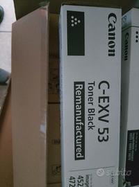 Canon cexv 53 