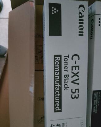 Canon cexv 53 
