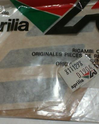 SERIE ADESIVI APRILIA AP8111298
