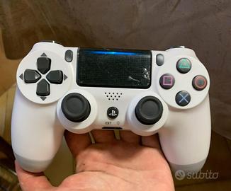 controller Ps4 nuovo mai usato 