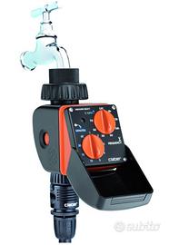 COMPUER CLABER PER IRRIGAZIONE
