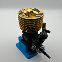 Supporto motore manutenzione / esposizione