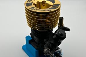 Supporto motore manutenzione / esposizione