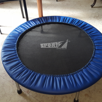 Tappeto elastico