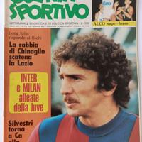 Guerin Sportivo n.3 del 15-21 Gennaio 1975