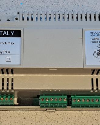 ELVOX Art. 6681 Alimentatore Videocitofonico