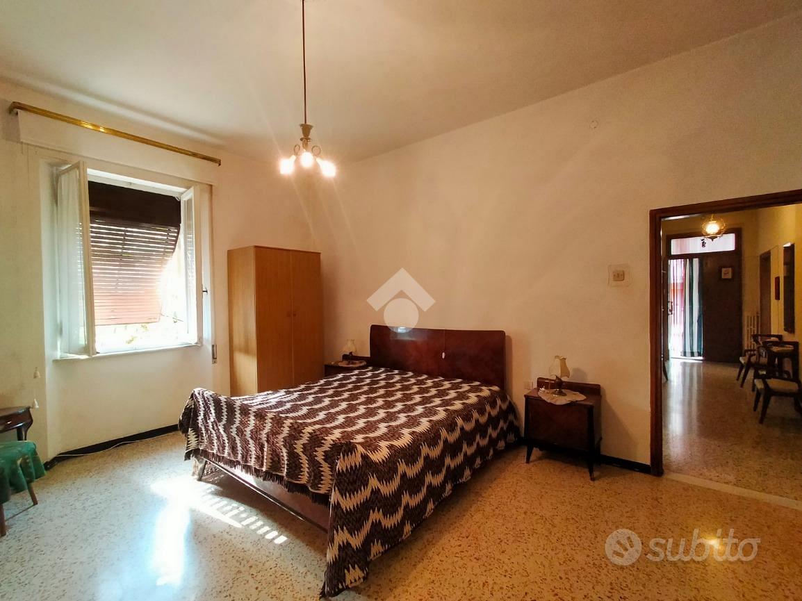 Appartamento – Foligno, Borroni - Altro