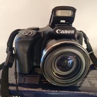 Canon POWERSHOT SX540HS