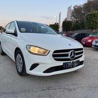 Mercedes-benz B 160 d Sport Plus