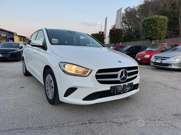 Mercedes-benz B 160 d Sport Plus