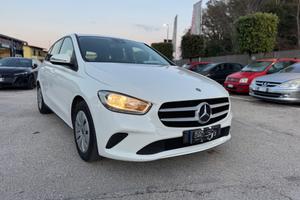Mercedes-benz B 160 d Sport Plus