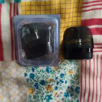 2 pod MTL luxe xr max