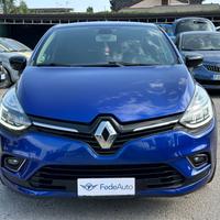 Renault Clio TCe 12V 90 CV 5 porte Duel anno 2018