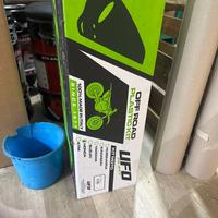 Kit plastiche Honda Cr 125 250 2001