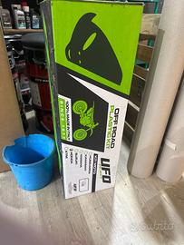 Kit plastiche Honda Cr 125 250 2001