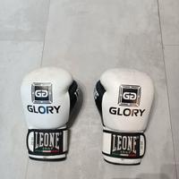Guantoni da boxe Leone - Glory
