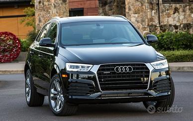 Ricambi Audi Q3 2013 > 2026