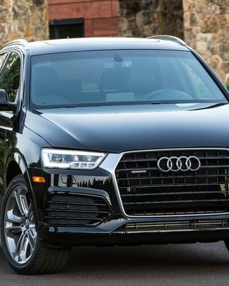 Ricambi Audi Q3 2013 > 2026