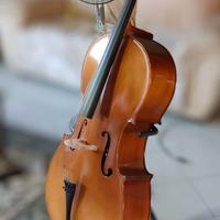 VIOLONCELLO 4/4