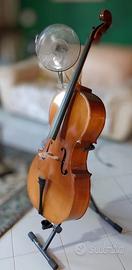 VIOLONCELLO 4/4