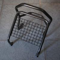 Portapacchi anteriore Honda XL 600