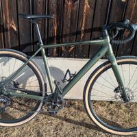 Orbea Terra H30 Gravel Taglia S = 51