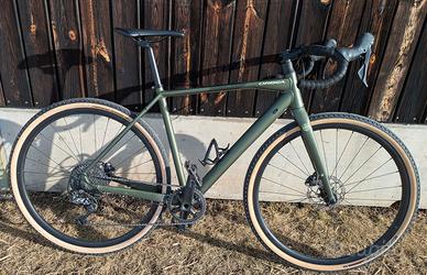 Orbea Terra H30 Gravel Taglia S = 51