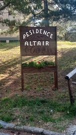 Monolocale zona ovindoli