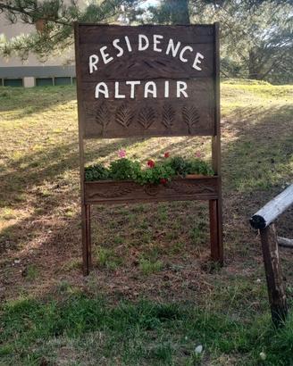 Monolocale zona ovindoli in residence prestigioso