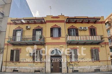 Appartamento di 97 m² con 3 locali a Bari