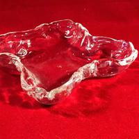 la murrina svuota tasche in vetro di murano