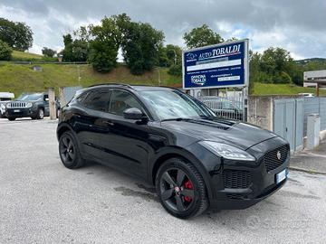 Jaguar E-Pace 2.0D 150 CV R-Dynamic