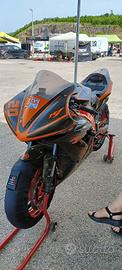 r1 pronto pista
