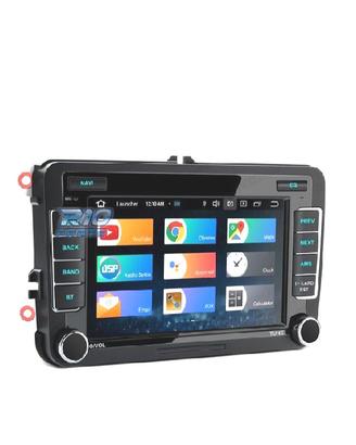 RADIO GPS ANDROID 14 PER VOLKSWAGEN VW SKODA SEAT