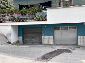 Garage + Magazzino Ristrutturati