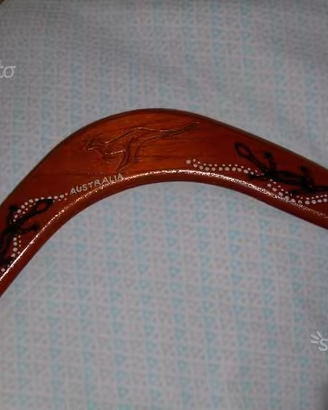 Boomerang