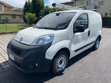 Fiat Fiorino 1.3 MJT 80CV Cargo SX con Allestiment
